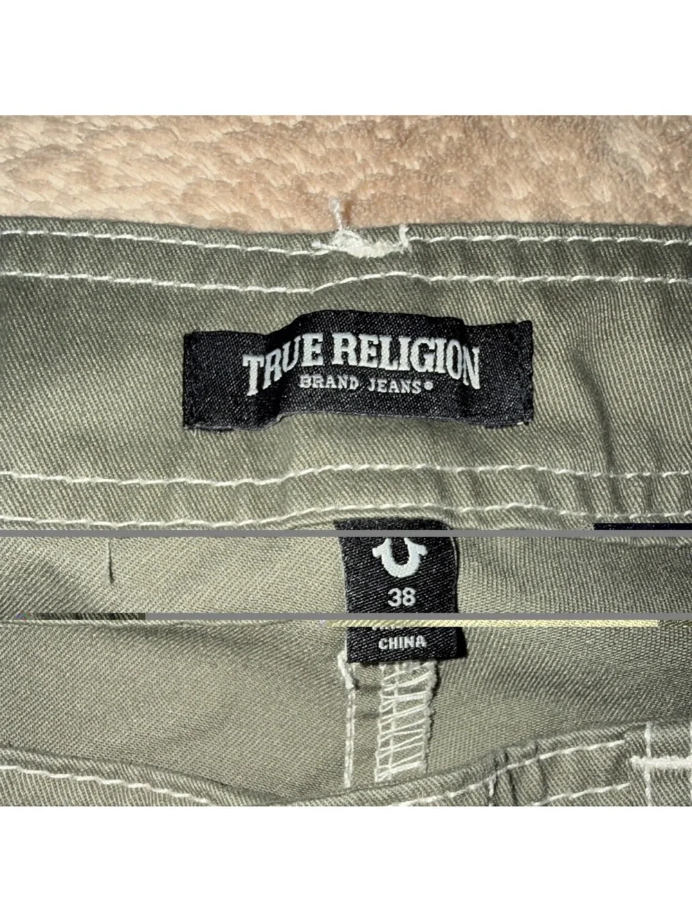 True Religion true religion